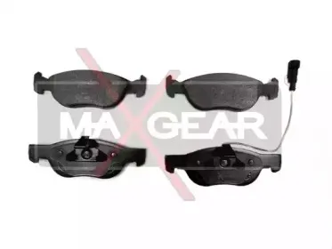 19-0655 MAXGEAR