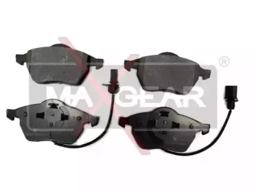 19-0660 MAXGEAR