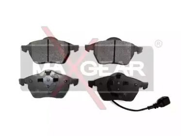 19-0661 MAXGEAR