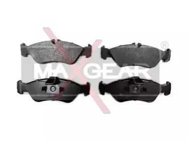 19-0662 MAXGEAR