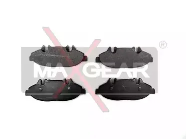 19-0669 MAXGEAR