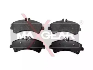 19-0670 MAXGEAR