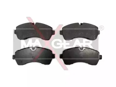 19-0675 MAXGEAR