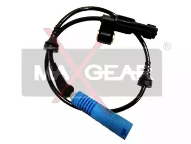 20-0006 MAXGEAR
