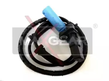 20-0009 MAXGEAR Датчик, частота вращения колеса