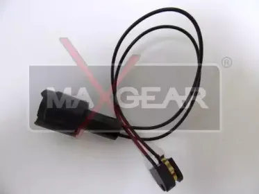 20-0012 MAXGEAR