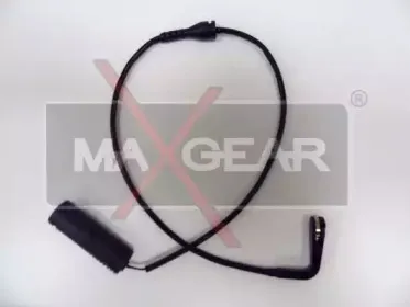 20-0018 MAXGEAR