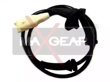 20-0020 MAXGEAR Датчик, частота вращения колеса