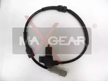 20-0022 MAXGEAR