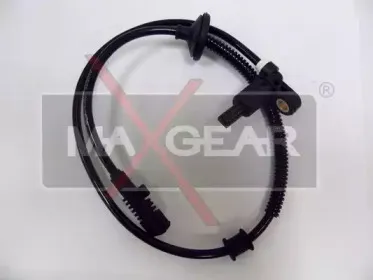 20-0024 MAXGEAR Датчик, частота вращения колеса