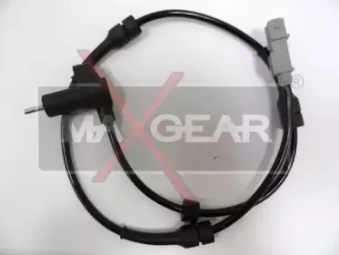 200025 MAXGEAR Датчик, частота вращения колеса