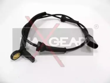 20-0033 MAXGEAR Датчик, частота вращения колеса
