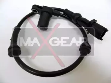 20-0040 MAXGEAR Датчик, частота вращения колеса