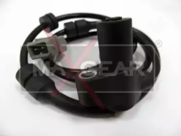 20-0044 MAXGEAR Датчик, частота вращения колеса
