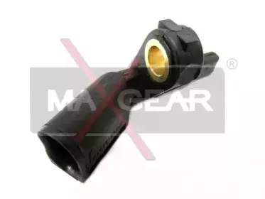 20-0050 MAXGEAR Датчик, частота вращения колеса