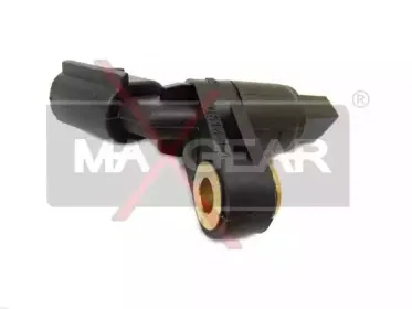 20-0058 MAXGEAR Датчик, частота вращения колеса