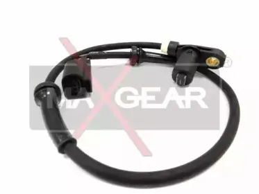 20-0062 MAXGEAR Датчик, частота вращения колеса