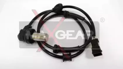 20-0069 MAXGEAR Датчик, частота вращения колеса