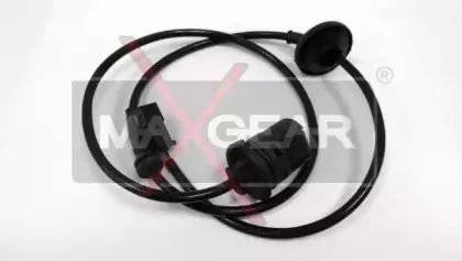 20-0075 MAXGEAR Датчик, частота вращения колеса