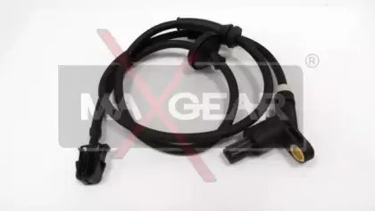 20-0076 MAXGEAR