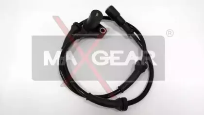 20-0080 MAXGEAR