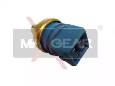 210139 MAXGEAR Датчик, температура охлаждающей жидкости