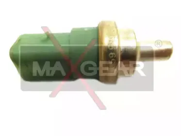 210141 MAXGEAR Датчик, температура охлаждающей жидкости