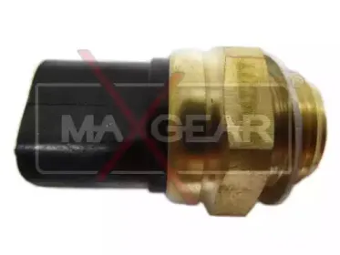 21-0151 MAXGEAR Термовыключатель, вентилятор радиатора