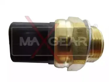 210154 MAXGEAR Термовыключатель, вентилятор радиатора
