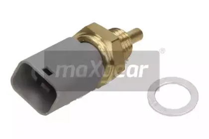 210259 MAXGEAR Датчик, температура охлаждающей жидкости