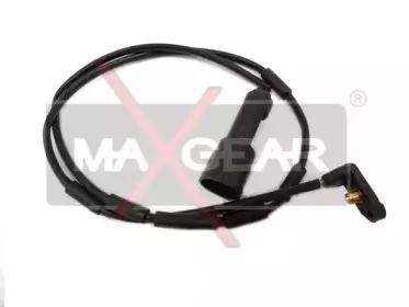 23-0002 MAXGEAR