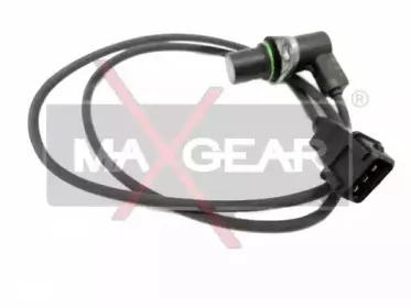 24-0008 MAXGEAR Датчик частоты вращения, управление двигателем