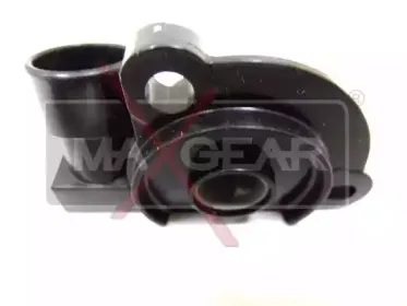 24-0016 MAXGEAR Датчик, положение дроссельной заслонки