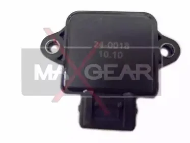240018 MAXGEAR Датчик, положение дроссельной заслонки