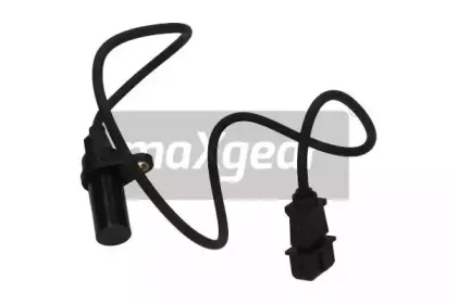 240060 MAXGEAR Датчик частоты вращения, управление двигателем