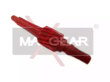 25-0003 MAXGEAR Датчик, скорость