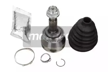 49-1002 MAXGEAR Шарнирный комплект, приводной вал