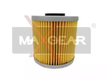 26-0001 MAXGEAR Масляный фильтр