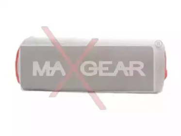26-0002 MAXGEAR Воздушный фильтр
