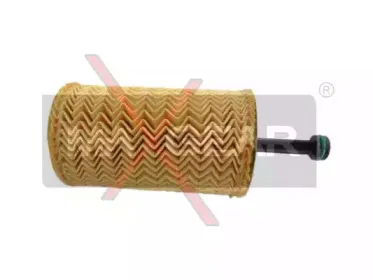 26-0006 MAXGEAR Масляный фильтр