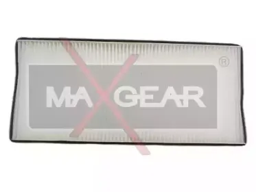 26-0012 MAXGEAR Фильтр, воздух во внутренном пространстве