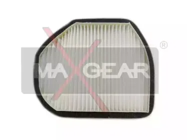 26-0014 MAXGEAR Фильтр, воздух во внутренном пространстве