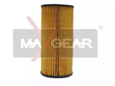 260018 MAXGEAR Масляный фильтр