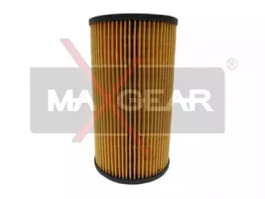 26-0019 MAXGEAR Масляный фильтр