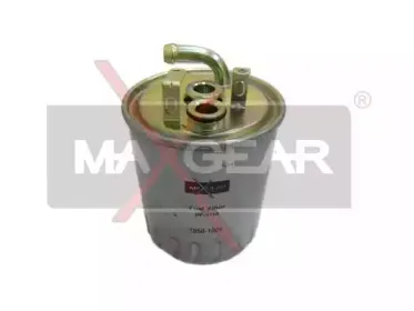 26-0022 MAXGEAR Топливный фильтр