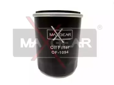 26-0030 MAXGEAR Масляный фильтр