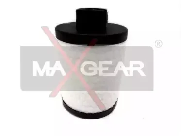 26-0033 MAXGEAR Топливный фильтр