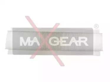 26-0039 MAXGEAR Фильтр, воздух во внутренном пространстве