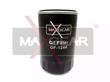 26-0045 MAXGEAR Масляный фильтр