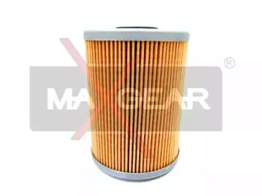 26-0075 MAXGEAR Топливный фильтр